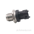 Sensor de pressão do trilho de combustível 0281002719 para Fiat